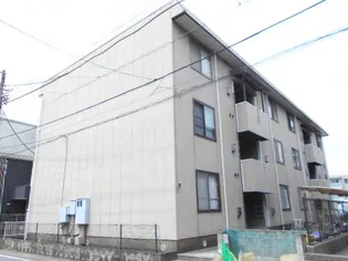 メゾン・ゴールド大塚【3階】の外観