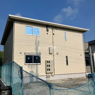 静岡県浜松市中央区領家2【アパート】の外観