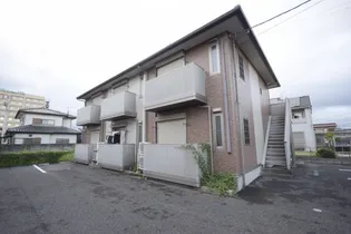 サンガーデン陽東の画像