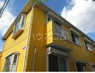 ベルシオン宮野木台の画像