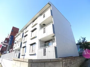 第二ラフィーヌ 北小金の画像