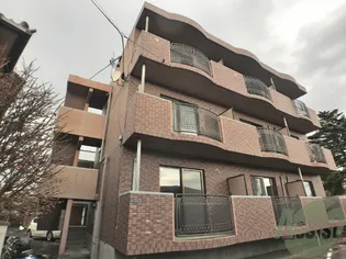 三条ハイツの画像