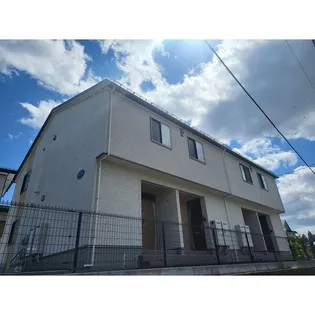 アリエッタ常盤台の画像