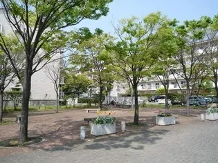 シーブリーズ金沢 1号棟【2階】の外観