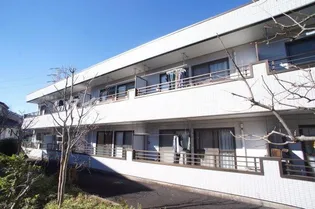 クレスト蘇我の画像