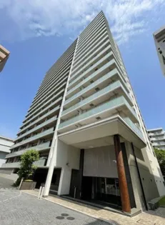 東京都江東区平野3【マンション】の外観