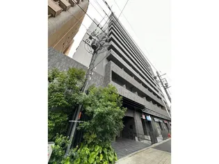大阪府大阪市西区新町4【マンション】の外観