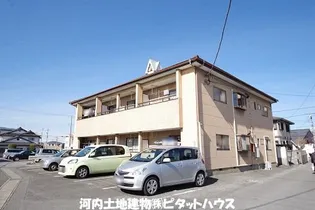 コーポアクツ2の画像