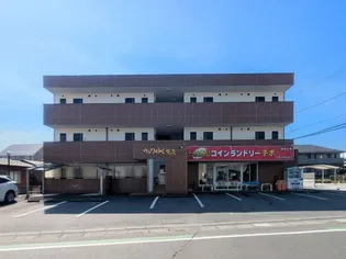 埼玉県川越市大字大袋新田【マンション】の外観