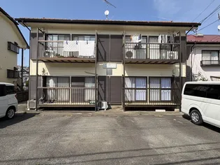 第一田園ハイツの画像