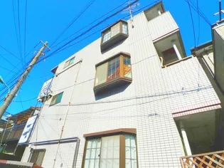 フォレストマンションの画像