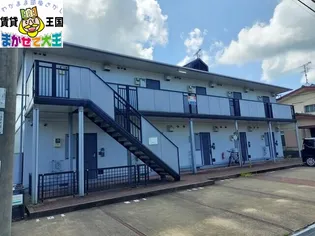 コンフォートタナカの画像