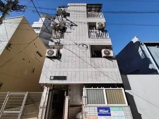 アパートメント東成Ⅱの画像