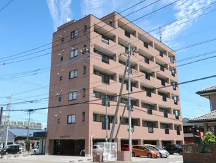 アルファレジデンスイーストの画像