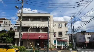 クレセント東府中の画像