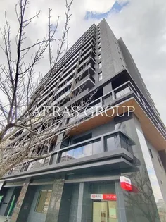 ザ・パークハビオ滝野川【6階】の外観