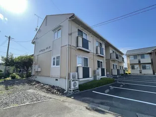 シャーメゾン藤木 Bの画像