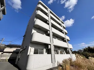 トレステーラ プランドール4【3階】の外観