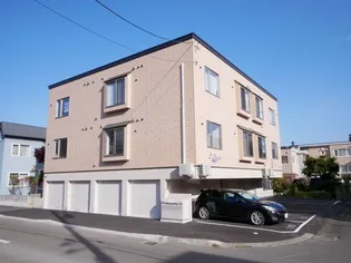 レトワール川沿の画像