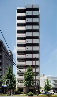 プレール ドゥーク北千住の画像