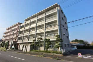 エイブル 3【5階】の外観