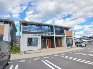 オビーガーデン三次 B棟の画像