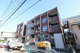 LA PAUSE ATAGOの画像