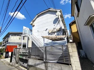 第2コーポ石原の画像