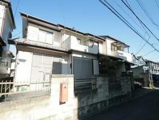 埼玉県川口市芝4【一戸建】の外観