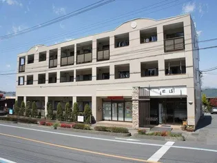 グランデールサカエ【3階】の外観