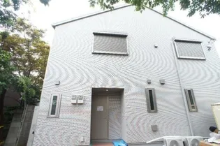 ビューコートさくら【1階】の外観