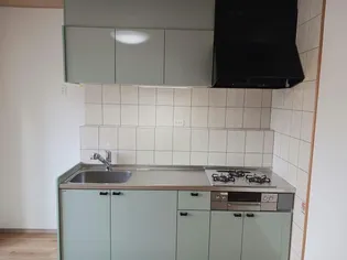 レジデンスuchima【2階】のキッチン