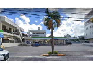 レジデンスuchima【2階】の周辺