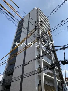 SYFORME NISHI-OI【9階】の外観