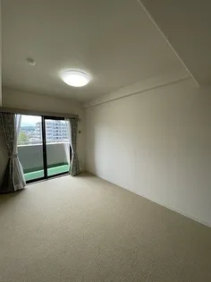 ライオンズマンション支倉丁【7階】の内装