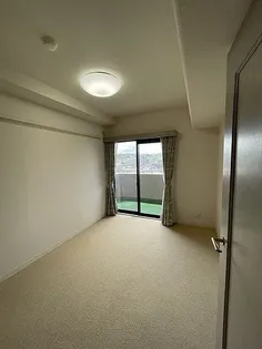 ライオンズマンション支倉丁【7階】の地図