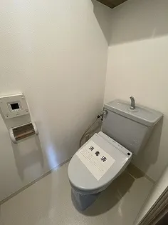 ライオンズマンション支倉丁【7階】の内装