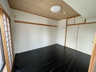 ライオンズマンション支倉丁【7階】の内装