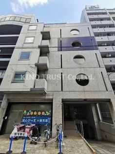 大阪府大阪市北区同心1【マンション】の外観