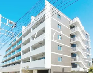 ソライエアイル練馬北町の画像