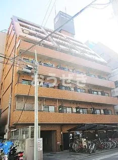 ライオンズマンション伊勢佐木長者町第2の画像