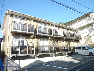 加賀山コーポ8の画像