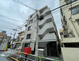 エルファーロ大塚IV【3階】の外観