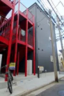 ハーミットクラブハウストゥギャザー鶴見IIの画像