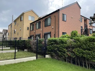 ベイルーム東門前の画像