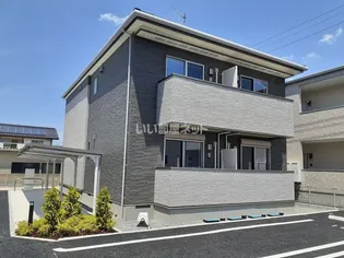 ゼロツー弐番館の画像