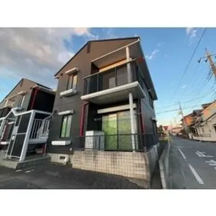 グランドハイツC棟の画像