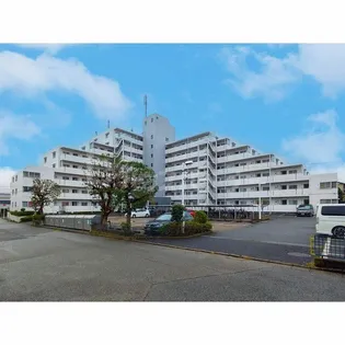 CASSIA習志野【3階】の外観