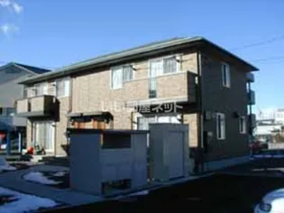 長野県松本市筑摩2【一戸建】の外観