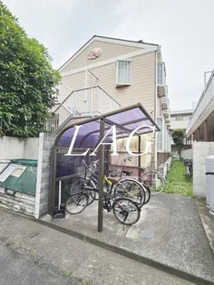 ベルピア 東大宮第6ー2の画像